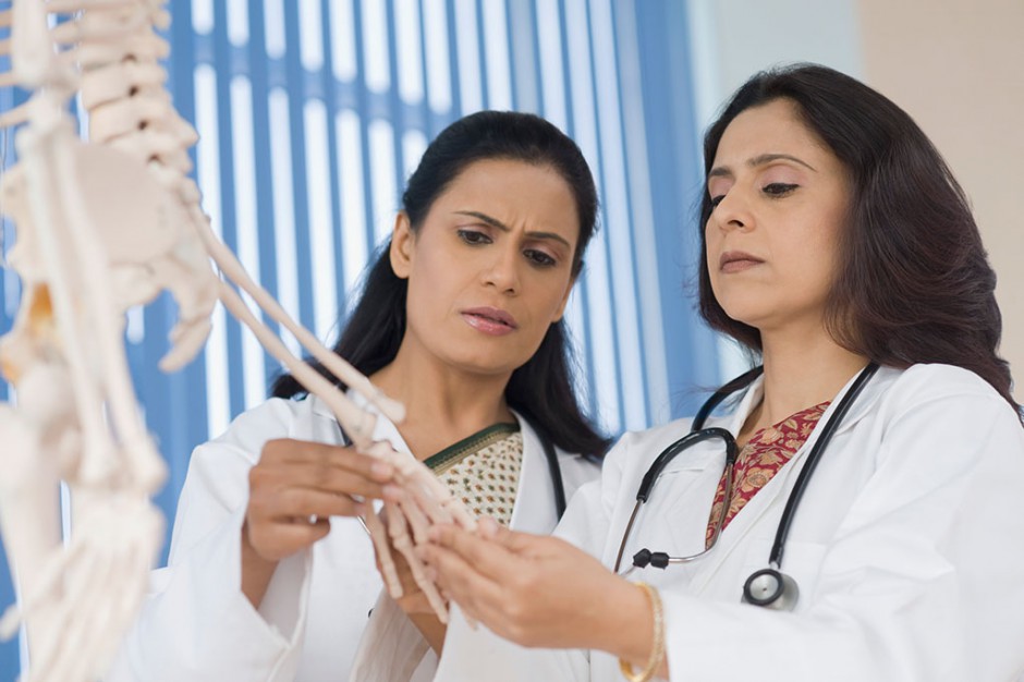 六個小貼士幫你做好產(chǎn)后卵巢保養(yǎng)