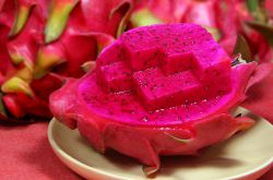 經(jīng)期能吃火龍果嗎 水果的四性須知