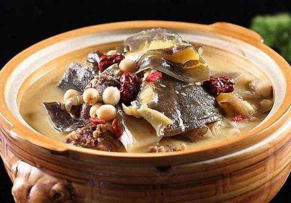 解析吃甲魚能預(yù)防乳腺癌嗎