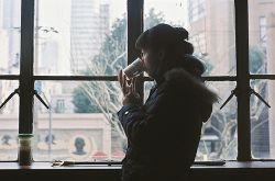 女性須知 過熱的洗澡水導致乳房下垂