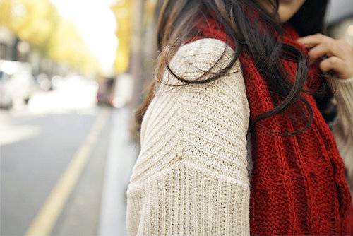 8種女性易招附件炎 喜歡