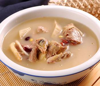 六款食療有效治療子宮出血