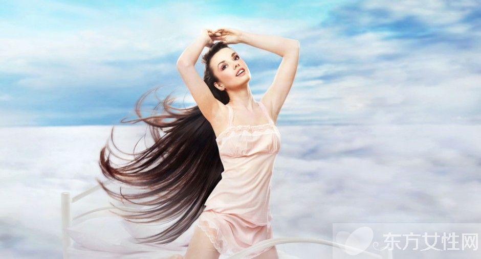 白帶有血絲怎么回事 原來(lái)跟這些疾病脫不了干系