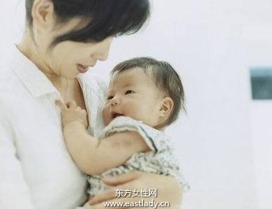 產(chǎn)后媽媽易得乳腺炎