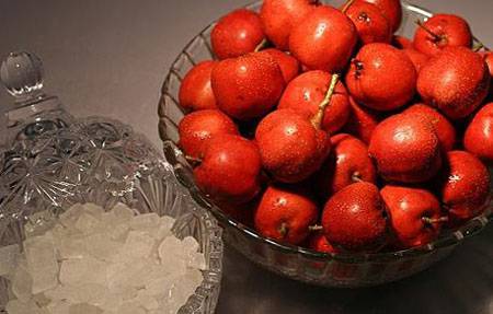 什么食物養(yǎng)護(hù)卵巢 5大食物讓你吃出美麗