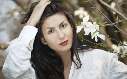 更年期的女人多吃蔬果好處多 緩解各種不適