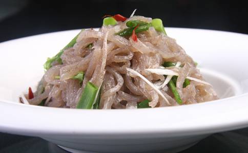 女性吃什么預(yù)防乳腺癌 魔芋被稱 防癌魔衣