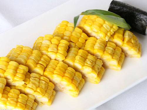 五大食療方有效治療子宮肌瘤