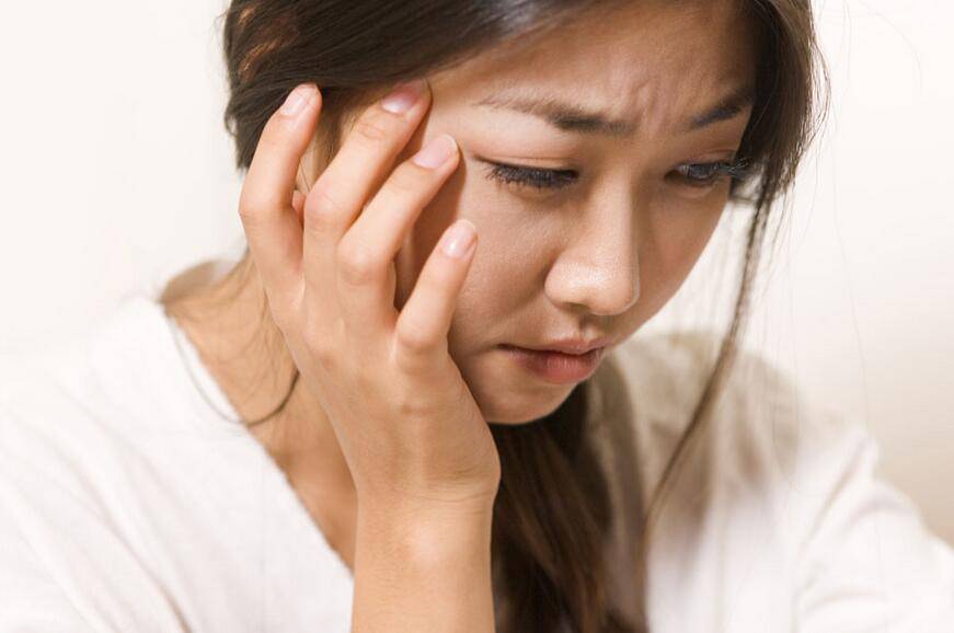 如何預(yù)防子宮肌瘤  順其自然做母親