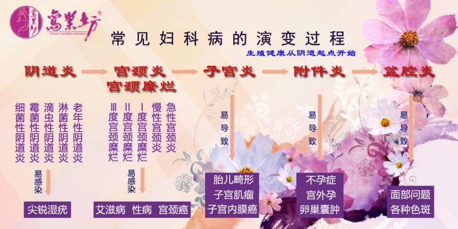 女性卵巢的保養(yǎng)方法