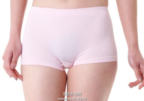 白帶陰道炎癥的晴雨表