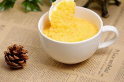 推薦附件炎患者的4款飲食療法