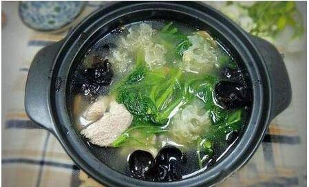 得子宮肌瘤了怎么辦 吃這些勝過吃藥