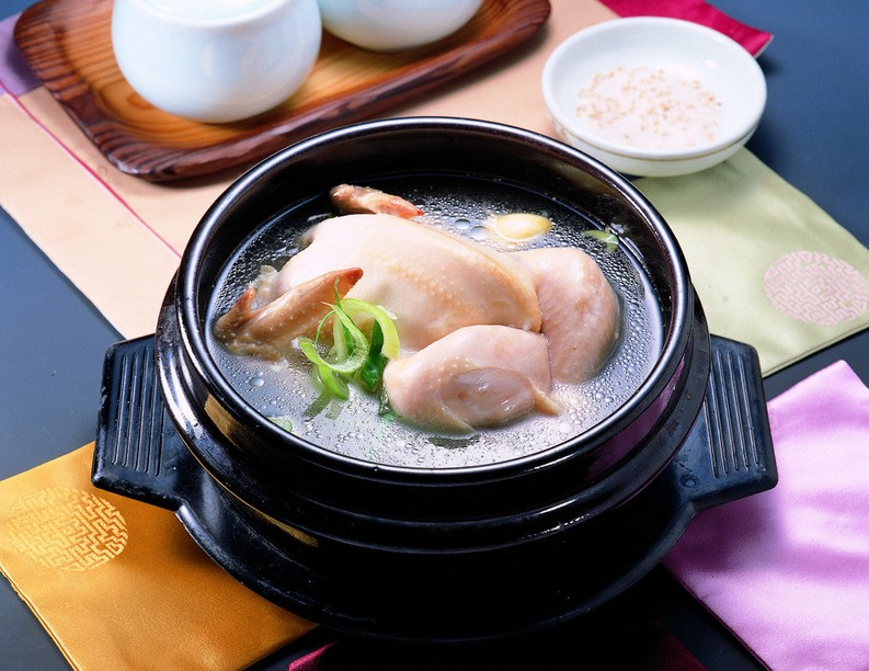 六款食療有效治療子宮出血