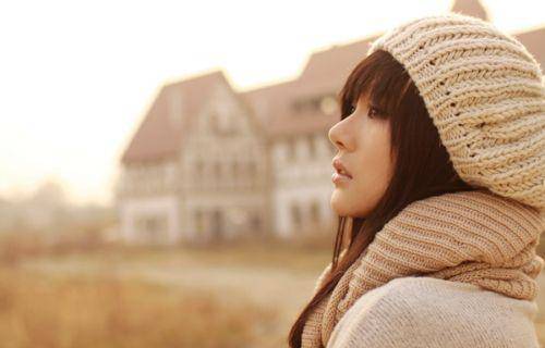 三大表現(xiàn)小心卵巢早衰的侵?jǐn)_