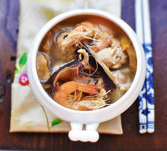 5大美味食譜幫你解決產(chǎn)后月經(jīng)不調(diào)