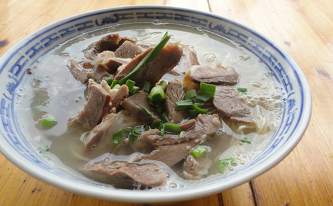 4大營(yíng)養(yǎng)食療助你調(diào)理閉經(jīng)