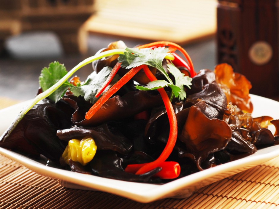 預防乳腺癌的食物 黑木耳既抗癌又防便秘