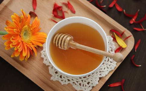 經(jīng)期吃蜂蜜好處多 是美容養(yǎng)顏的圣品