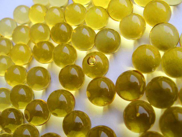 女性必知 10個卵巢保養(yǎng)飲食準(zhǔn)則