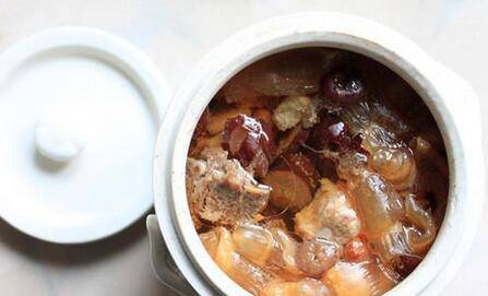 得子宮肌瘤了怎么辦 吃這些勝過吃藥