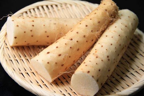 白帶異常怎么辦 6種食療方幫你解決困擾