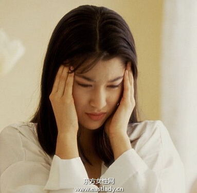 改善經(jīng)期不適的營養(yǎng)補(bǔ)充方案