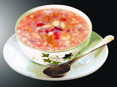 女人吃什么對卵巢好 推薦11個有效食療方