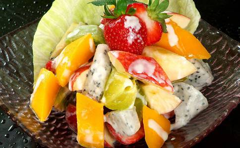 4款飲食療方幫你調(diào)理功能性子宮出血