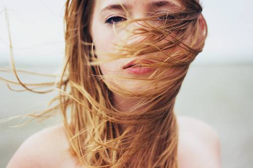 卵巢保養(yǎng)7步驟 做健康美麗女性