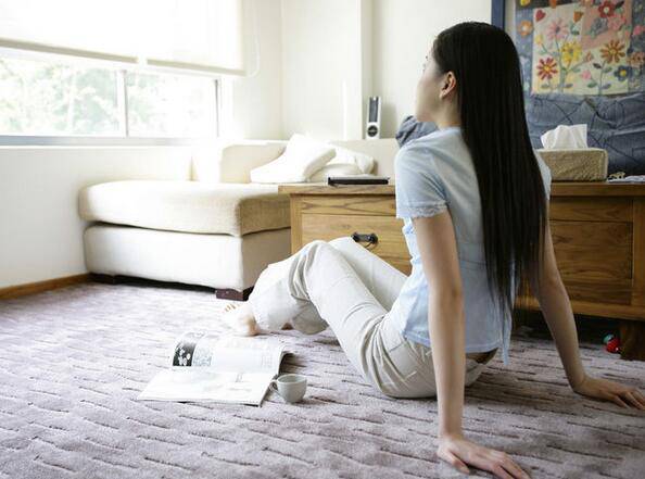 女性雌激素分泌過高 當(dāng)心子宮肌瘤找上門