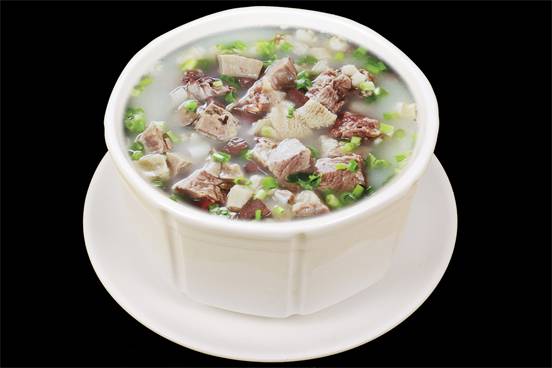 4大營(yíng)養(yǎng)食療助你調(diào)理閉經(jīng)