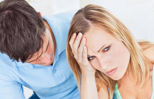 性冷淡的癥狀和表現(xiàn) 如何治療性冷淡