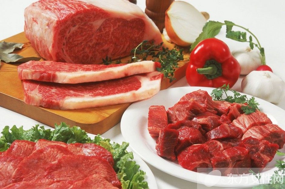 乳腺增生怎么辦 這些食物最好不要去吃