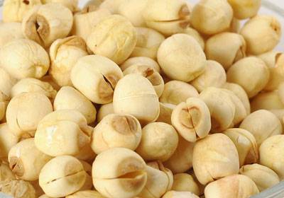 4大中藥飲食療法助你治療卵巢早衰