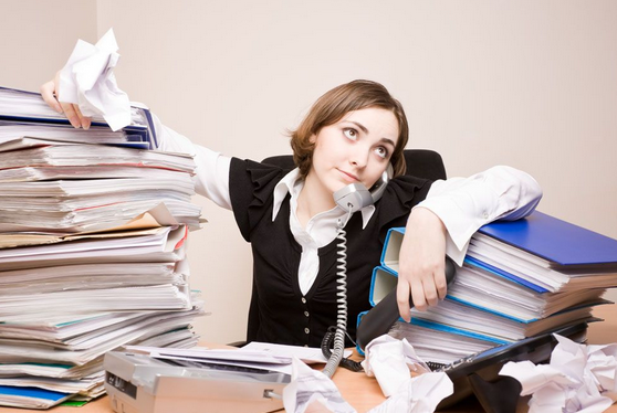 七大生活方式嚴(yán)重傷害卵巢