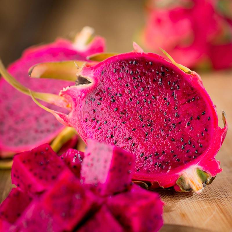 經(jīng)期能吃火龍果嗎 水果的四性須知