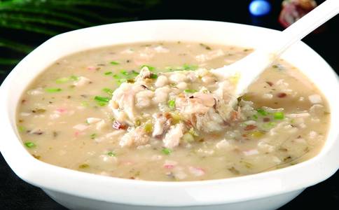 卵巢囊腫的癥狀有哪些 可以吃疙瘩湯嗎