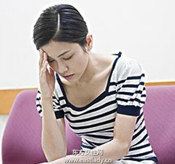 如何預(yù)防經(jīng)前期緊張綜合征