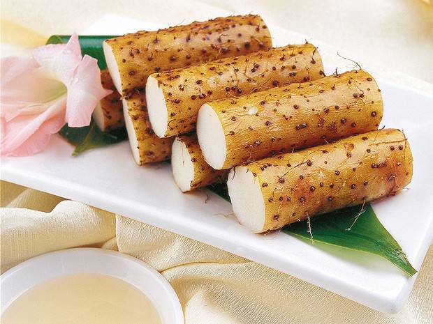 山藥的功效有哪些 調(diào)經(jīng)又養(yǎng)血