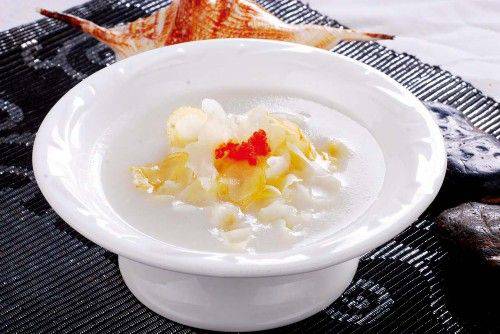 什么食物養(yǎng)護(hù)卵巢 5大食物讓你吃出美麗