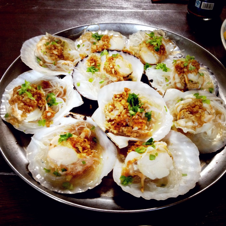 經(jīng)期能吃扇貝嗎 小心加重疼痛