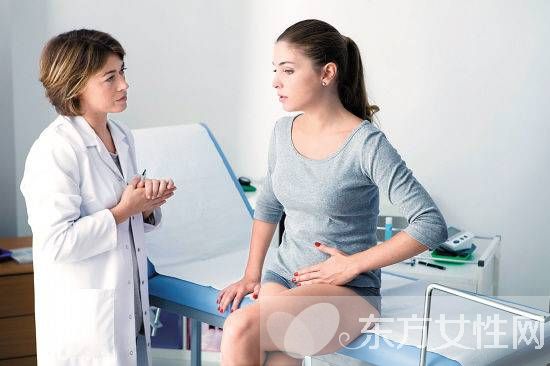 子宮肌瘤的癥狀表現(xiàn) 子宮肌瘤的危害居然這么大