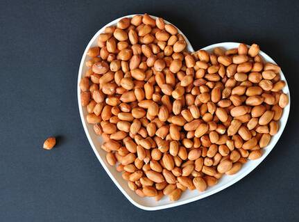 女性多吃花生能預(yù)防乳腺癌