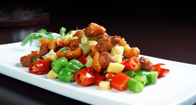 六款食療有效治療子宮出血