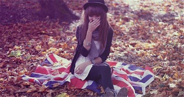 7種白帶 表情  提示著女性私處健康