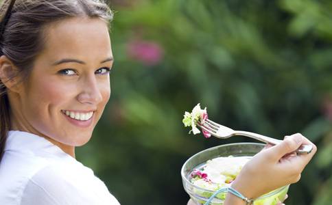 三種食物使更年期女性 順氣 不易燥
