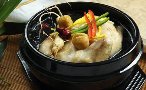 3款飲食療法有效治療卵巢巧克力囊腫