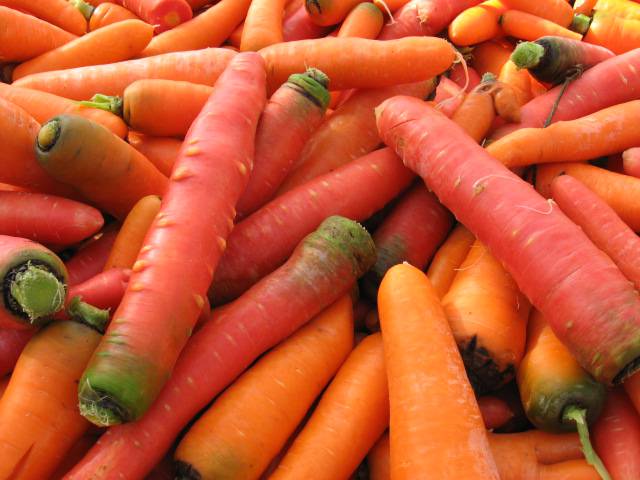 經(jīng)期間能吃胡蘿卜嗎 胡蘿卜怎么吃最有營養(yǎng)