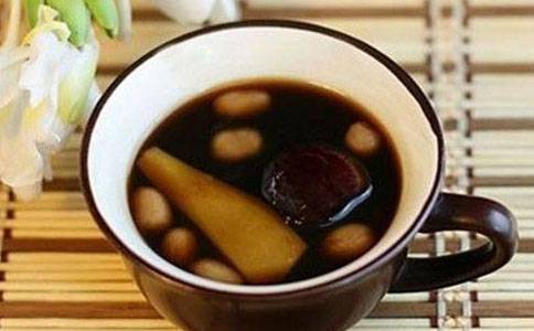 更年期痛經(jīng)怎么辦 9個食療方幫你調(diào)理